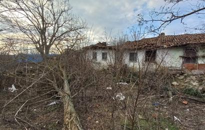 C.21 LOCA KARESİ YAĞCILAR MAH.SATILIK 518 M2 EV VE ARSASI