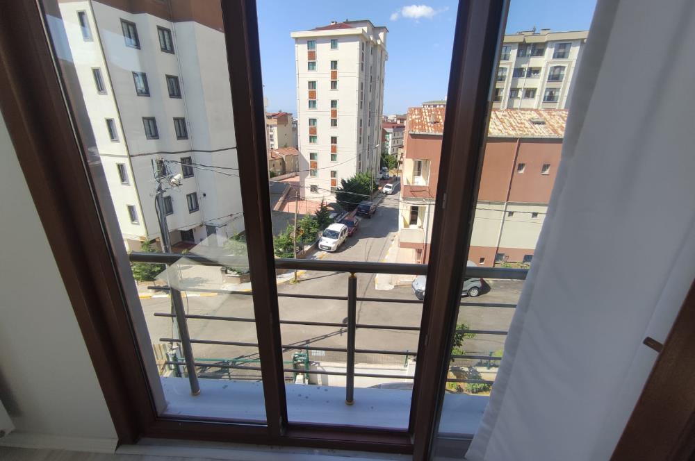 ŞEYHLİ MAHALLESİNDE METROYA YAKIN 2+1 SATILIK DAİRE