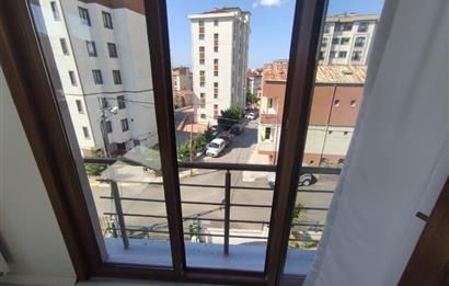 ŞEYHLİ MAHALLESİNDE METROYA YAKIN 2+1 SATILIK DAİRE