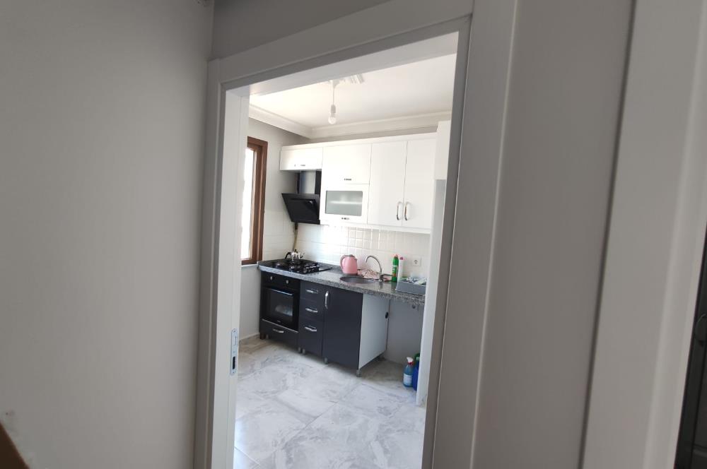ŞEYHLİ MAHALLESİNDE METROYA YAKIN 2+1 SATILIK DAİRE