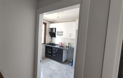 ŞEYHLİ MAHALLESİNDE METROYA YAKIN 2+1 SATILIK DAİRE