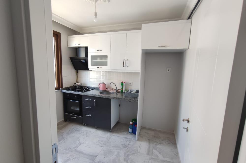 ŞEYHLİ MAHALLESİNDE METROYA YAKIN 2+1 SATILIK DAİRE