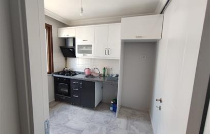 ŞEYHLİ MAHALLESİNDE METROYA YAKIN 2+1 SATILIK DAİRE