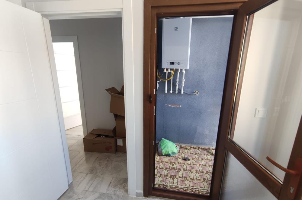 ŞEYHLİ MAHALLESİNDE METROYA YAKIN 2+1 SATILIK DAİRE