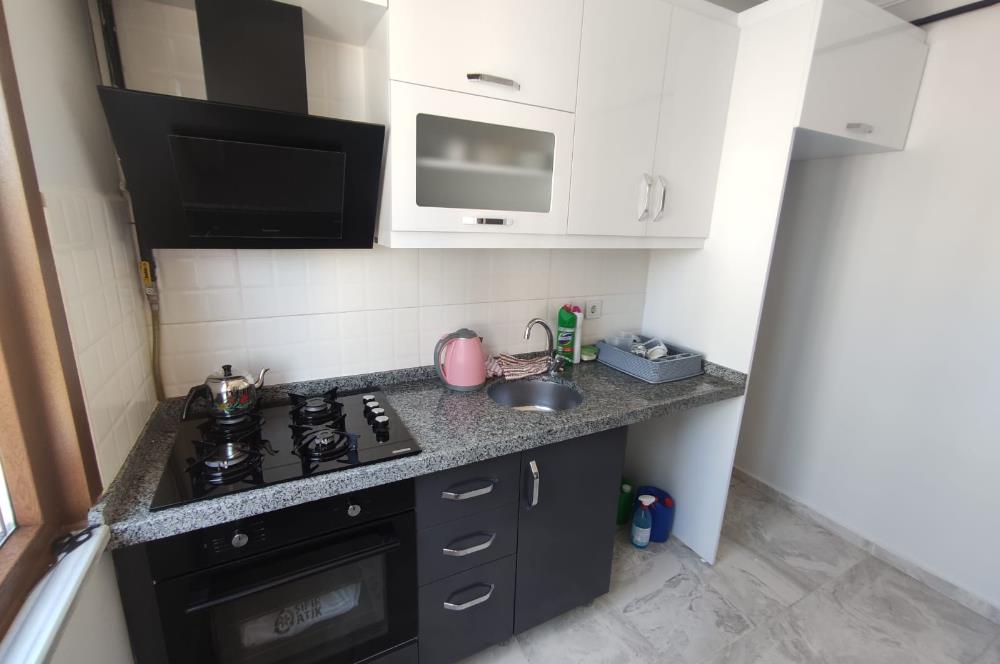 ŞEYHLİ MAHALLESİNDE METROYA YAKIN 2+1 SATILIK DAİRE
