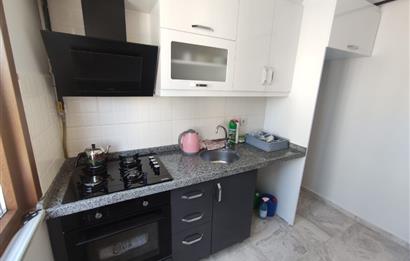 ŞEYHLİ MAHALLESİNDE METROYA YAKIN 2+1 SATILIK DAİRE
