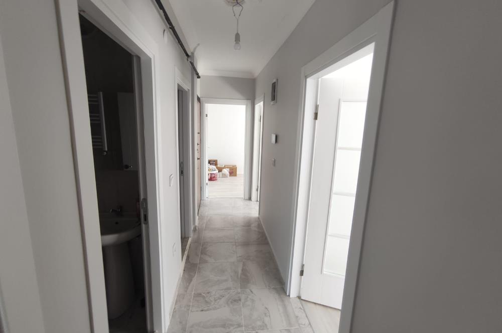 ŞEYHLİ MAHALLESİNDE METROYA YAKIN 2+1 SATILIK DAİRE
