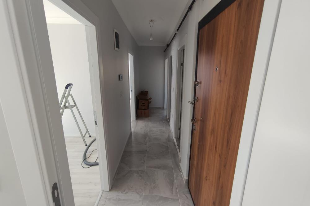 ŞEYHLİ MAHALLESİNDE METROYA YAKIN 2+1 SATILIK DAİRE