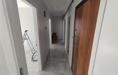 ŞEYHLİ MAHALLESİNDE METROYA YAKIN 2+1 SATILIK DAİRE