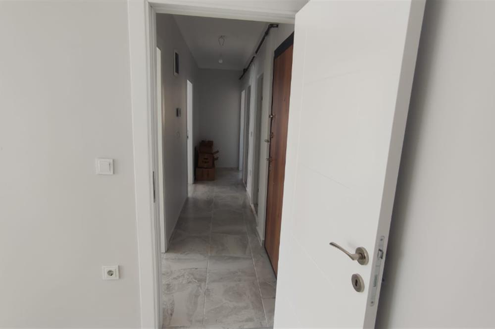 ŞEYHLİ MAHALLESİNDE METROYA YAKIN 2+1 SATILIK DAİRE