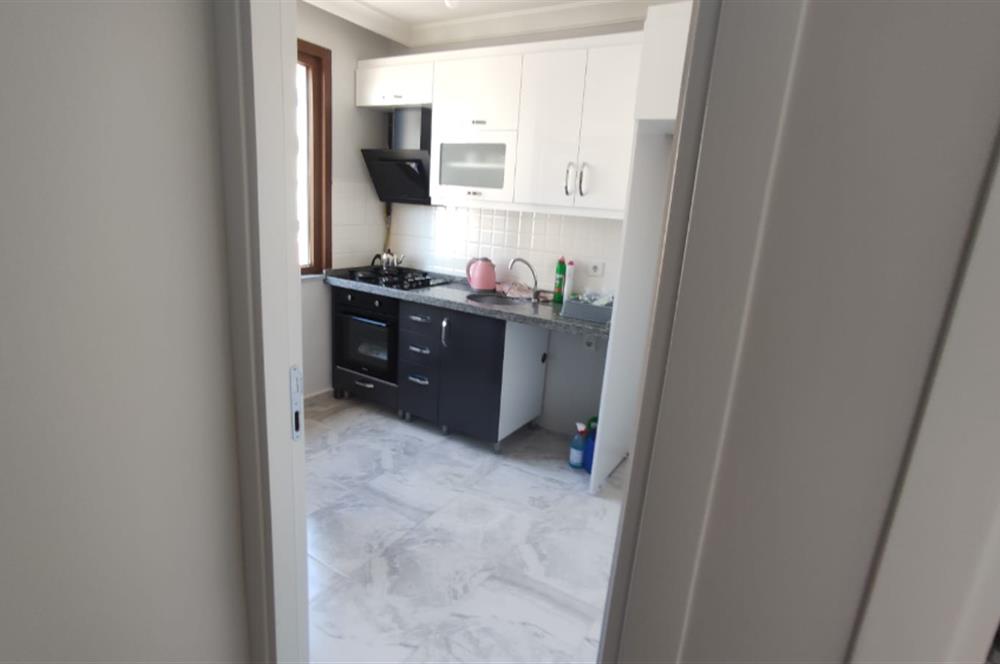 ŞEYHLİ MAHALLESİNDE METROYA YAKIN 2+1 SATILIK DAİRE