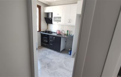 ŞEYHLİ MAHALLESİNDE METROYA YAKIN 2+1 SATILIK DAİRE