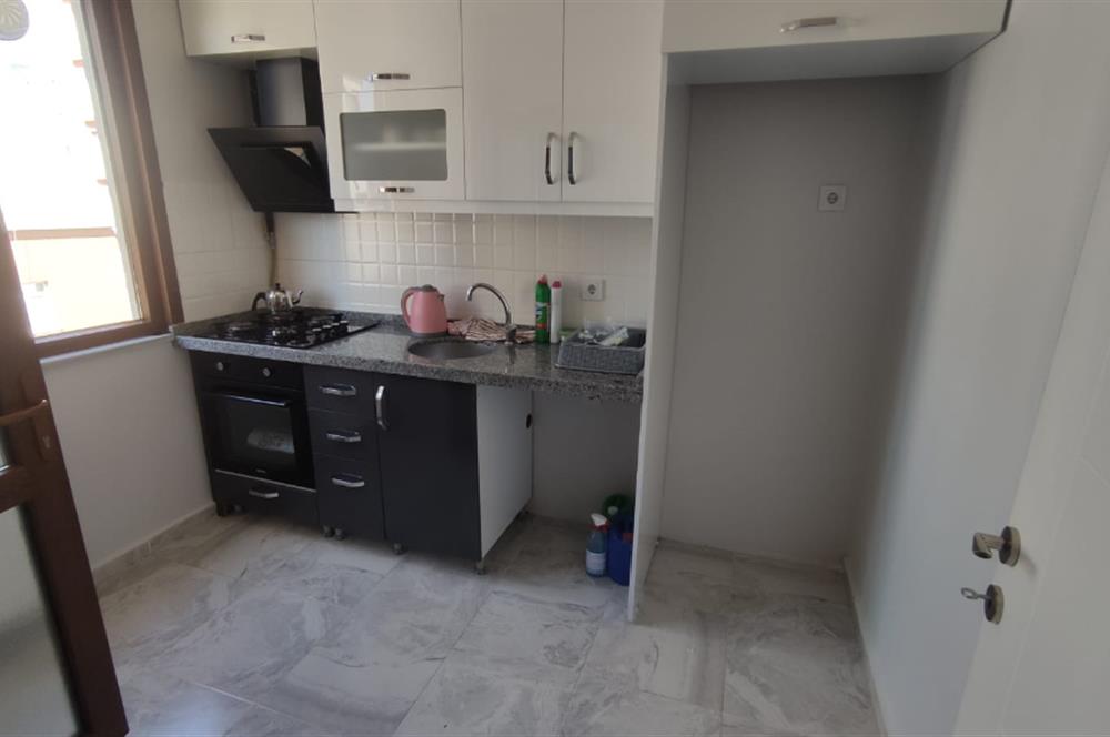 ŞEYHLİ MAHALLESİNDE METROYA YAKIN 2+1 SATILIK DAİRE