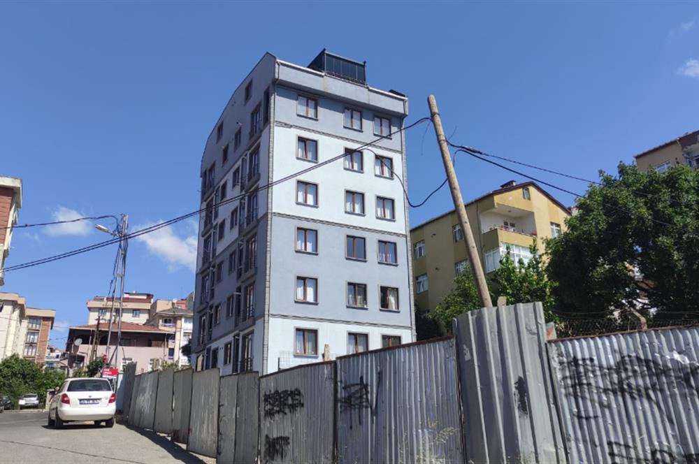 ŞEYHLİ MAHALLESİNDE METROYA YAKIN 2+1 SATILIK DAİRE