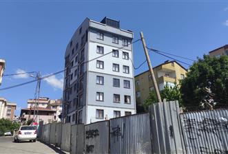 ŞEYHLİ MAHALLESİNDE METROYA YAKIN 2+1 SATILIK DAİRE