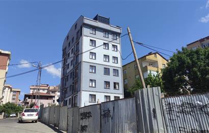 ŞEYHLİ MAHALLESİNDE METROYA YAKIN 2+1 SATILIK DAİRE