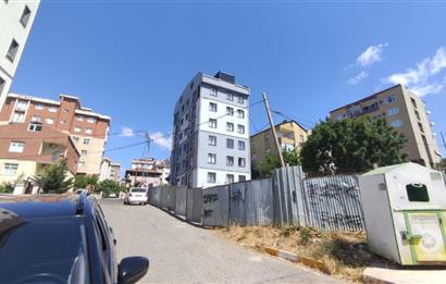 ŞEYHLİ MAHALLESİNDE METROYA YAKIN 2+1 SATILIK DAİRE