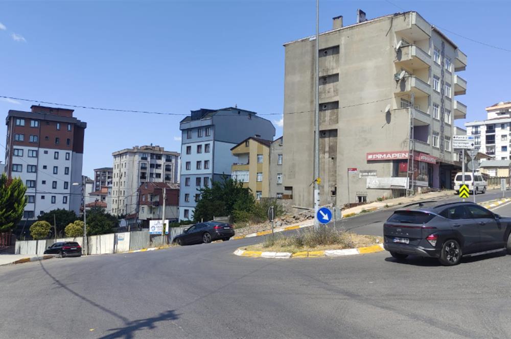 ŞEYHLİ MAHALLESİNDE METROYA YAKIN 2+1 SATILIK DAİRE