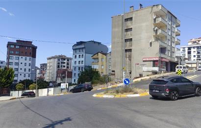 ŞEYHLİ MAHALLESİNDE METROYA YAKIN 2+1 SATILIK DAİRE