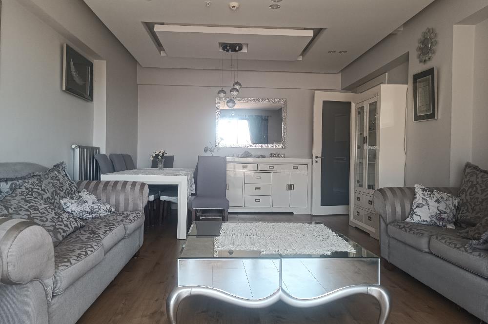 BEYLİKDÜZÜ DEMİR ROMANCE SİTESİNDE SATILIK 4+1 TERASLI DAİRE