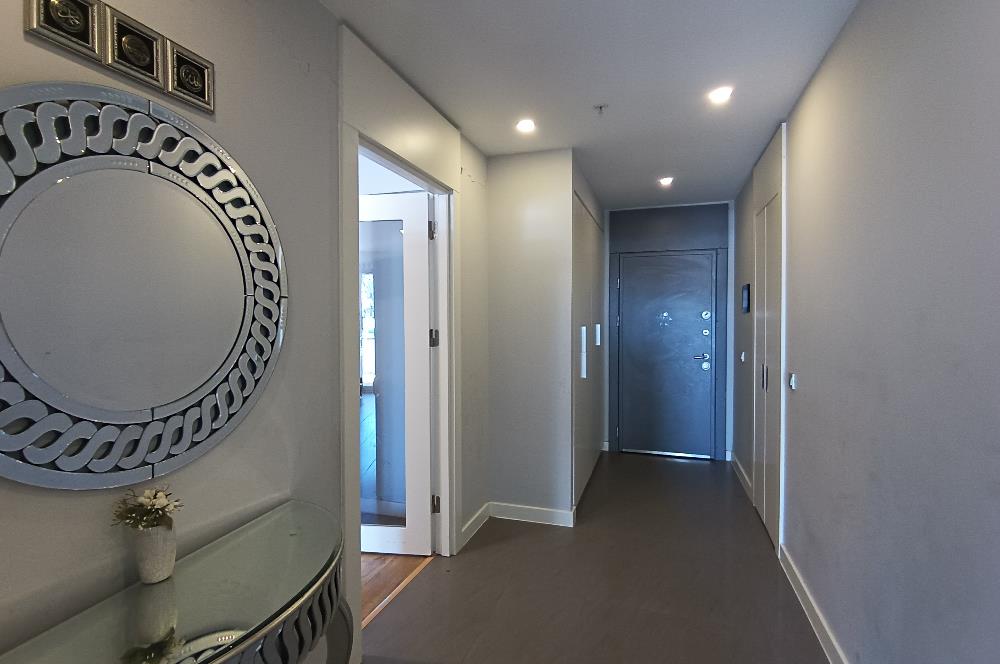 BEYLİKDÜZÜ DEMİR ROMANCE SİTESİNDE SATILIK 4+1 TERASLI DAİRE