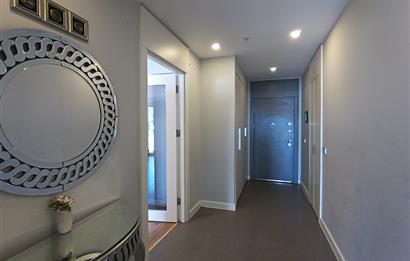 BEYLİKDÜZÜ DEMİR ROMANCE SİTESİNDE SATILIK 4+1 TERASLI DAİRE