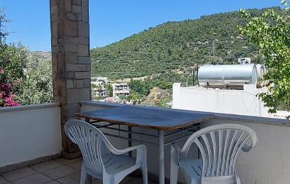 YOKUŞBAŞI EŞYALI 2+1 KİRALIK BAHÇE KATI DAİRE AYLIK ÖDEMELİ