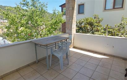 YOKUŞBAŞI EŞYALI 2+1 KİRALIK BAHÇE KATI DAİRE AYLIK ÖDEMELİ