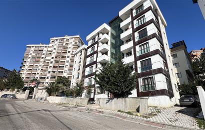 KARTAL HÜRRİYET 2+1 SATILIK DAİRE *DENİZ MANZARALI, GÜNEY CEPHE*