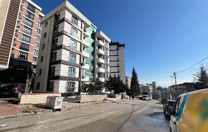 KARTAL HÜRRİYET 2+1 SATILIK DAİRE *DENİZ MANZARALI, GÜNEY CEPHE*