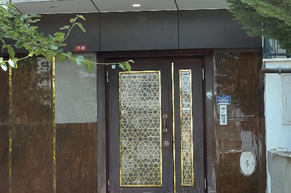 KARTAL HÜRRİYET 2+1 SATILIK DAİRE *DENİZ MANZARALI, GÜNEY CEPHE*