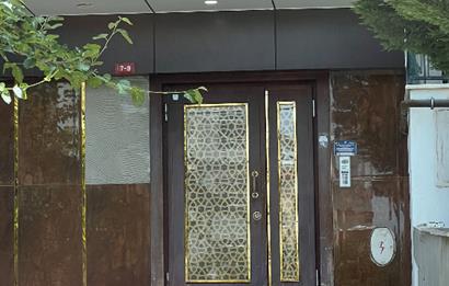 KARTAL HÜRRİYET 2+1 SATILIK DAİRE *DENİZ MANZARALI, GÜNEY CEPHE*