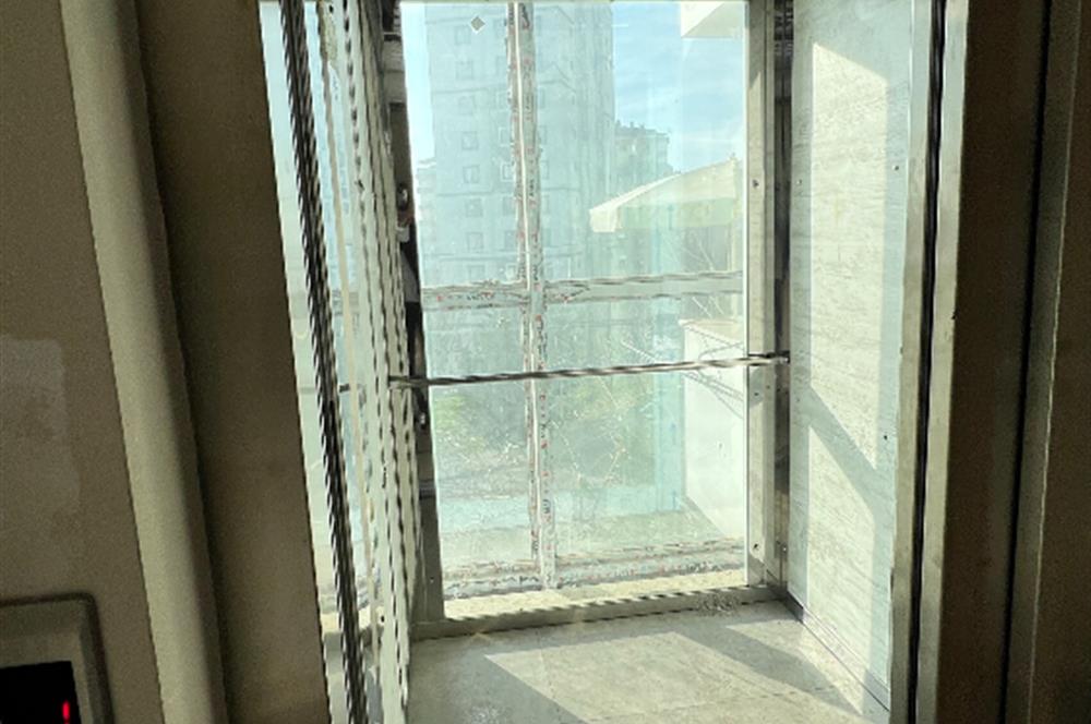 KARTAL HÜRRİYET 2+1 SATILIK DAİRE *DENİZ MANZARALI, GÜNEY CEPHE*