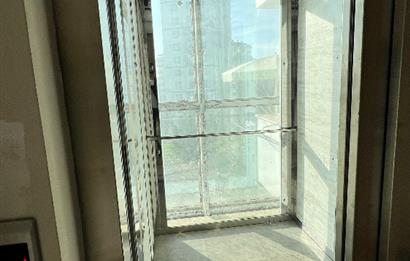 KARTAL HÜRRİYET 2+1 SATILIK DAİRE *DENİZ MANZARALI, GÜNEY CEPHE*