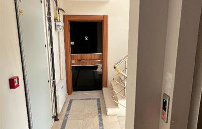 KARTAL HÜRRİYET 2+1 SATILIK DAİRE *DENİZ MANZARALI, GÜNEY CEPHE*