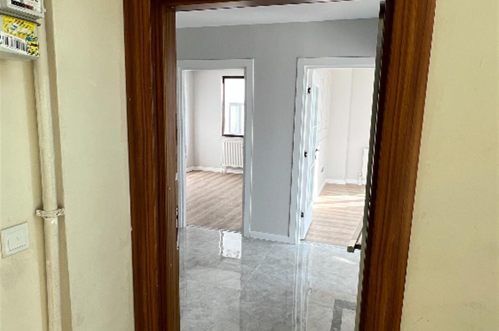 KARTAL HÜRRİYET 2+1 SATILIK DAİRE *DENİZ MANZARALI, GÜNEY CEPHE*