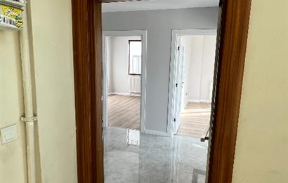 KARTAL HÜRRİYET 2+1 SATILIK DAİRE *DENİZ MANZARALI, GÜNEY CEPHE*