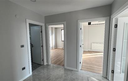 KARTAL HÜRRİYET 2+1 SATILIK DAİRE *DENİZ MANZARALI, GÜNEY CEPHE*