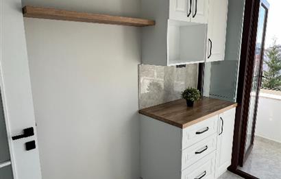 KARTAL HÜRRİYET 2+1 SATILIK DAİRE *DENİZ MANZARALI, GÜNEY CEPHE*