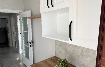 KARTAL HÜRRİYET 2+1 SATILIK DAİRE *DENİZ MANZARALI, GÜNEY CEPHE*