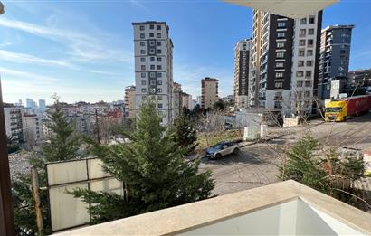 KARTAL HÜRRİYET 2+1 SATILIK DAİRE *DENİZ MANZARALI, GÜNEY CEPHE*
