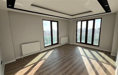 KARTAL HÜRRİYET 2+1 SATILIK DAİRE *DENİZ MANZARALI, GÜNEY CEPHE*