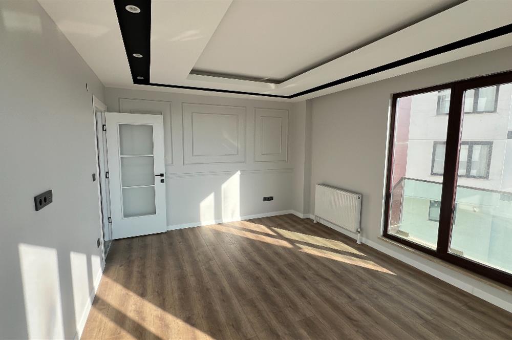 KARTAL HÜRRİYET 2+1 SATILIK DAİRE *DENİZ MANZARALI, GÜNEY CEPHE*