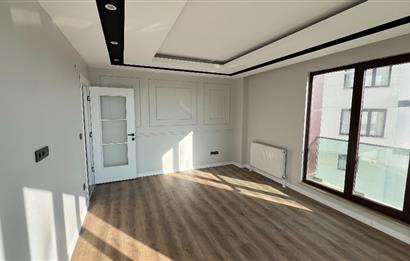 KARTAL HÜRRİYET 2+1 SATILIK DAİRE *DENİZ MANZARALI, GÜNEY CEPHE*