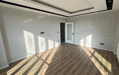 KARTAL HÜRRİYET 2+1 SATILIK DAİRE *DENİZ MANZARALI, GÜNEY CEPHE*