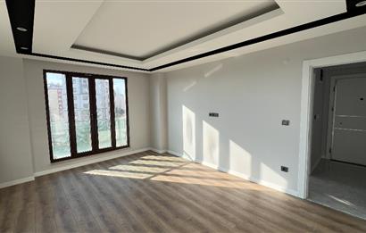 KARTAL HÜRRİYET 2+1 SATILIK DAİRE *DENİZ MANZARALI, GÜNEY CEPHE*