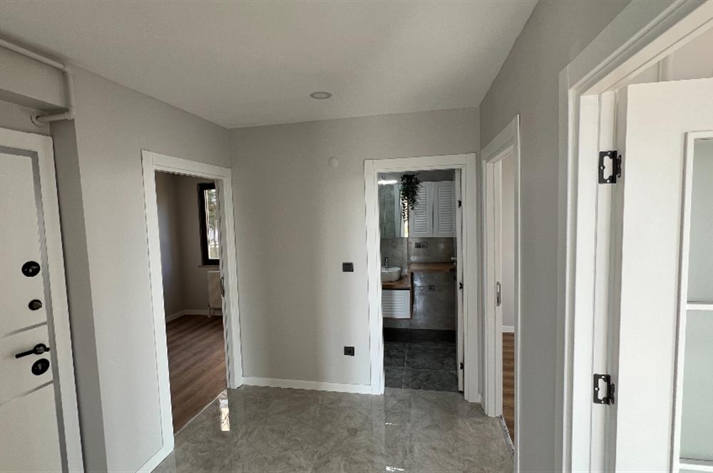 KARTAL HÜRRİYET 2+1 SATILIK DAİRE *DENİZ MANZARALI, GÜNEY CEPHE*
