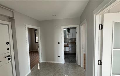 KARTAL HÜRRİYET 2+1 SATILIK DAİRE *DENİZ MANZARALI, GÜNEY CEPHE*