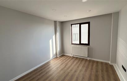 KARTAL HÜRRİYET 2+1 SATILIK DAİRE *DENİZ MANZARALI, GÜNEY CEPHE*