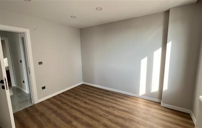 KARTAL HÜRRİYET 2+1 SATILIK DAİRE *DENİZ MANZARALI, GÜNEY CEPHE*